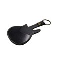 thumbnail image 1 of PU Guitar Pick Bag Práctico bolsillo portátil para almacenamiento de púas de guitarra Sincero Electrónica, 1 of 5