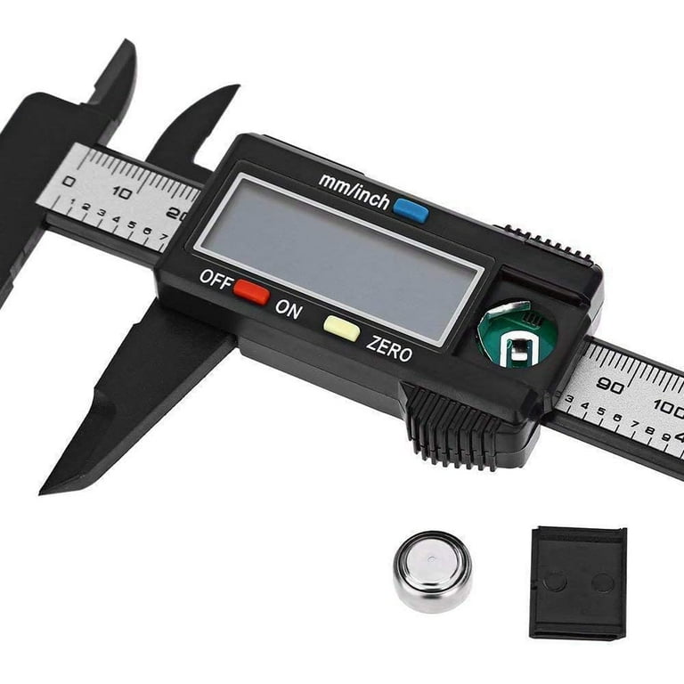 Vernier measuring tool new arrivals