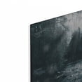 thumbnail image 2 of Luxe Metal Art 'Deep Forest 4' by Mark Ashkenazi Metal Wall Art, 16" x 12", 2 of 9