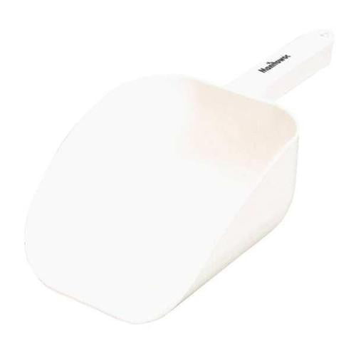 Manitowoc Ice 3302603 32Oz White Ice Scoop 1