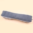 thumbnail image 3 of Colchón inflable para coche, para acampar, para la parte trasera del coche (gris), 3 of 6