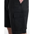 thumbnail image 4 of No Boundaries Cargo Shorts, 10" Inseam, Men's XS-3XL, 4 of 5