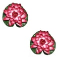 thumbnail image 4 of Flor falsa de loto artificial EVA Billuyoard Type3 NO3, 4 of 6