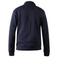 thumbnail image 2 of Duke Sweat-Shirt Homme D555 Willowbrook Coupe & Coudre Fermeture Éclair Complète Kingsize, 2 of 3