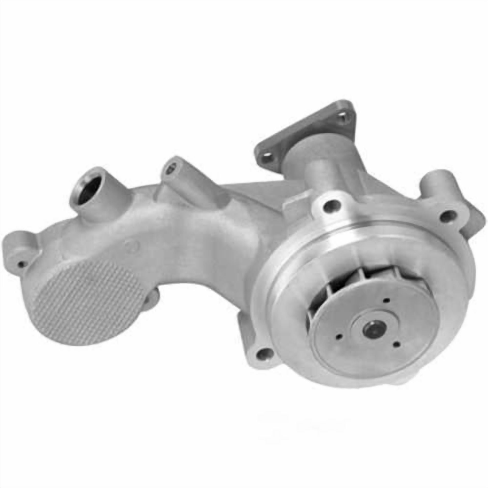 Dayco DP1900 Engine Water Pump Fits select: 2011-2023 FORD F150, 2015-2023 FORD MUSTANG