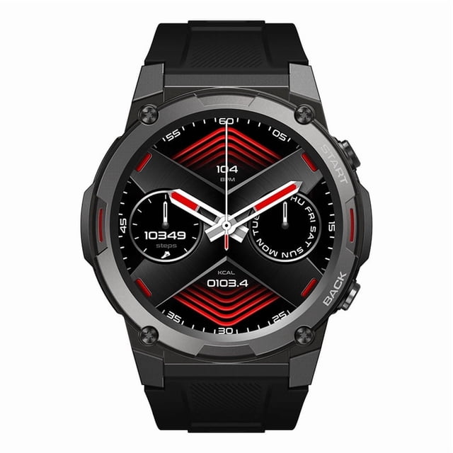 Batería Smartwatch Zeblaze Vibe7pro Bluetooth 400 mAh