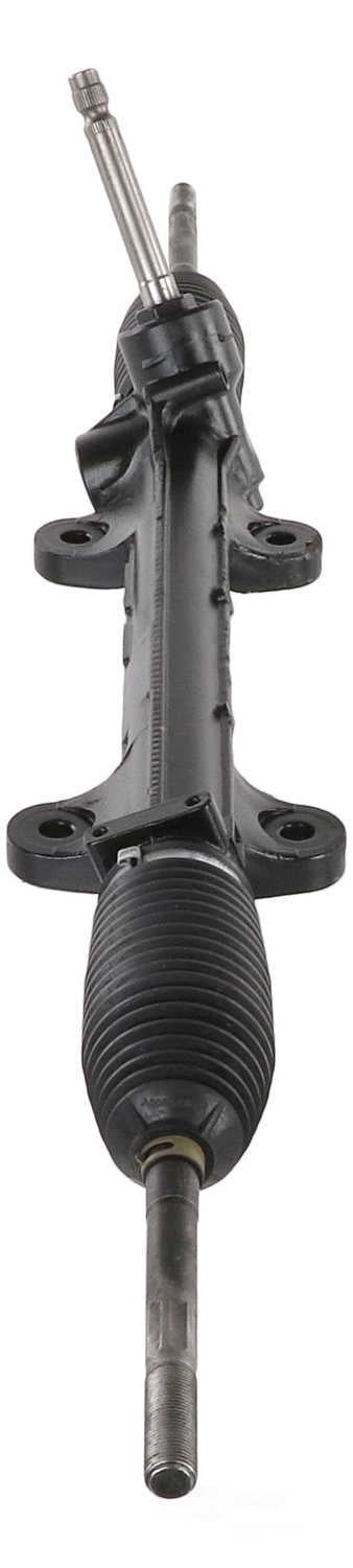 Cardone Reman Rack And Pinion Assembly P/N:1G 2409 Fits select: 2014-2016 HYUNDAI ELANTRA, 2013-2017 HYUNDAI VELOSTER