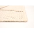 thumbnail image 2 of ECARPETGALLERY Sisal Abstract Ivory, 2 of 9