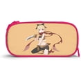 thumbnail image 3 of Re Zero Anime Pink Pencil Case, 3 of 4