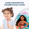 thumbnail image 5 of Oral-B Kids Toothbrush, Disney Princess Battery Toothbrush, 5 of 11