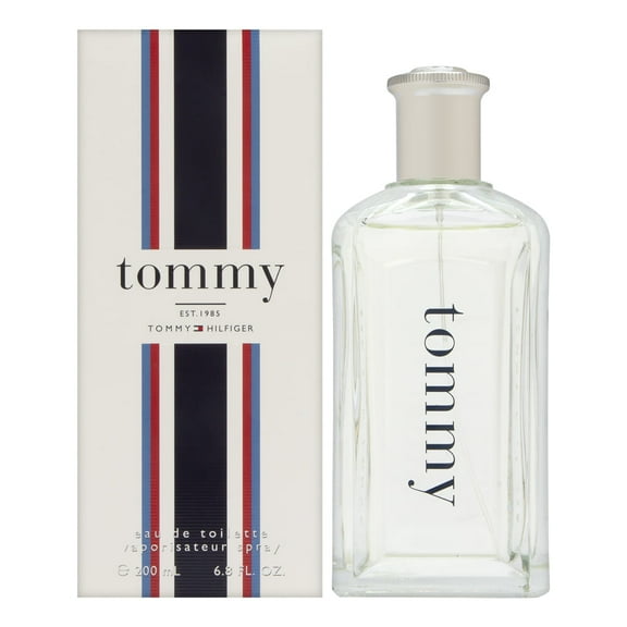 Tommy by Tommy Hilfiger for Men 6.7 oz Eau de Toilette Spray