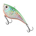 thumbnail image 2 of Lure Pesca VIB 8cm 21g Cranqueo Cebo Duro Artificial para Lubina Y Lucio () Verde, 2 of 4