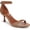 Cuoio, variant on Women's Jasmina 2 Dress Sandal Cuoio 11M
