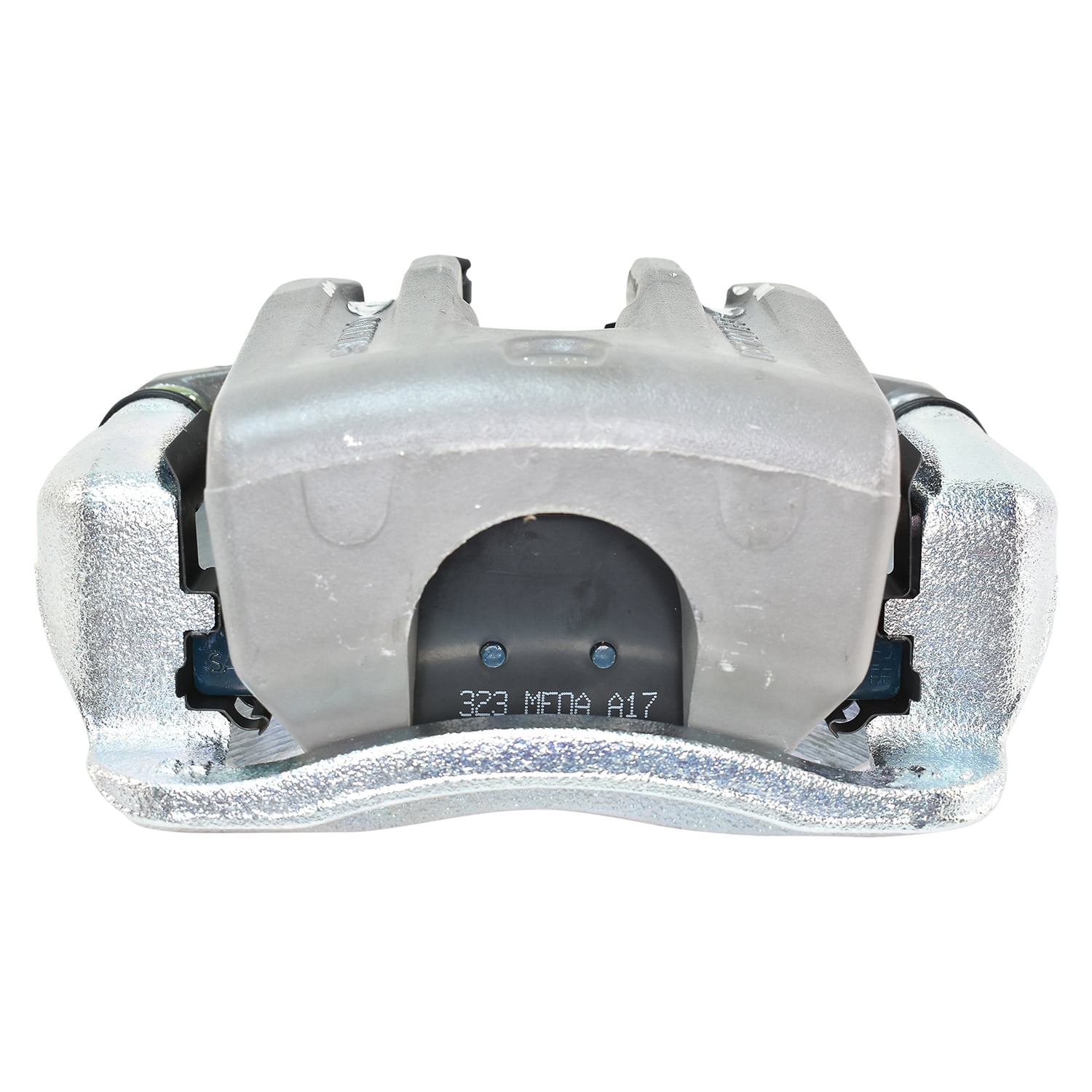 Mando Disc Brake Caliper and Pad Kit 16A5062