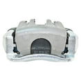 thumbnail image 2 of Mando Disc Brake Caliper and Pad Kit 16A5062, 2 of 2