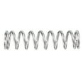 thumbnail image 5 of Unique Bargains 9mmx1.2mmx35mm 304 Stainless Steel Compression Spring 61.8N Load Capacity 5 pcs, 5 of 5