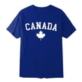 thumbnail image 3 of Women's Keep Canada Flag T Shirt Versatile with Proud Statement Print, 3 of 3