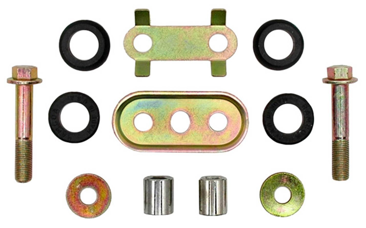 ACDelco 45G22096 Steering Tie Rod End Bushing Kit