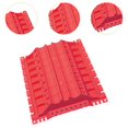 thumbnail image 6 of Engine Organizer Storage Stand Parts Tray Lightweight PP Construction for Professional Mechanics Garages, 6 of 9