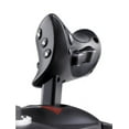 thumbnail image 4 of Thrustmaster T-Flight Hotas X Flight Stick for PlayStation 3, Gray, 4 of 4