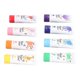 thumbnail image 5 of Pinturas de dedos para niños JINMJMXG 8 piezas seguras y lavables, 5 of 5