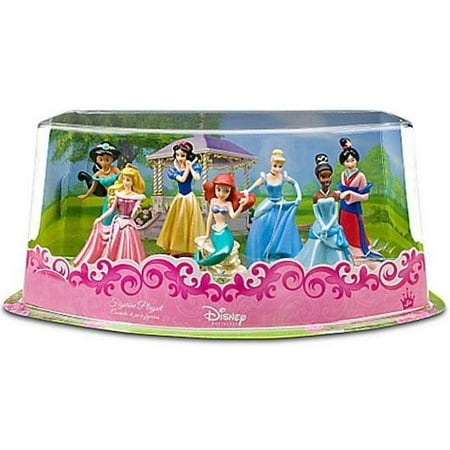 princess playset