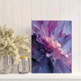 thumbnail image 2 of Abstract Fluid Art Canvas Print, Suitable for Living Room, Bedroom, Office, Hotel Lobby, Yoga Studio, 2 of 8