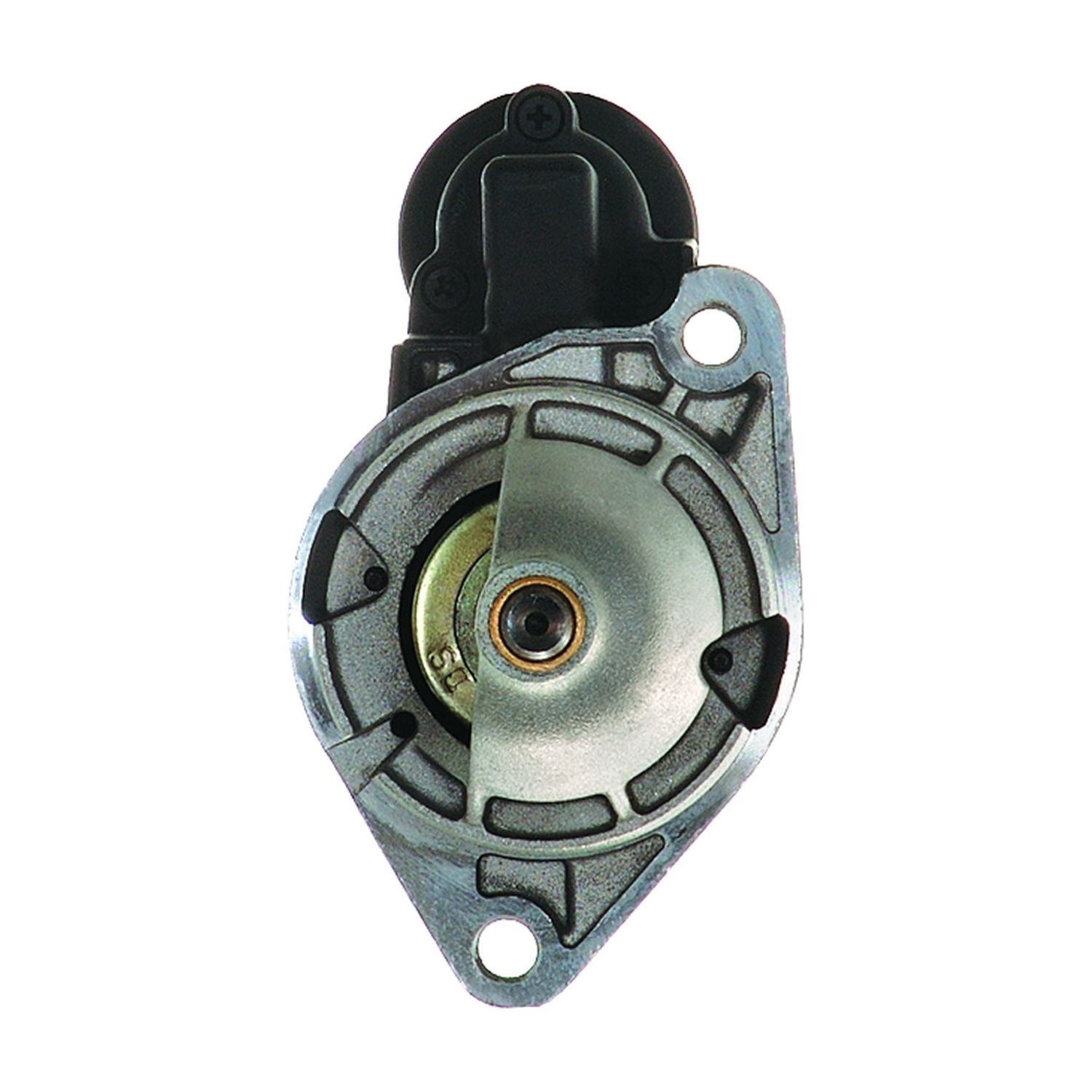 Starter Motor-Premium Remy 17639 Reman fits 98-00 Isuzu Rodeo 2.2L-L4