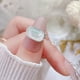 thumbnail image 3 of 12 piezas de diamantes de imitación para uñas, diamantes de imitación de cristal blanco, piedras de gemas de vidrio con parte posterior plana, para uñas, manualidades, ropa, zapatos, joyería, 3 of 6