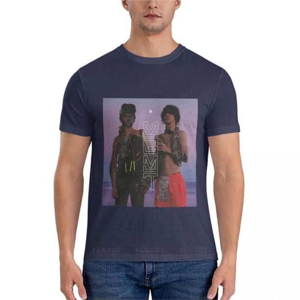 Camiseta de verano para hombre camisa esencial de Oracular espectacular camisetas gráficas camisetas gráficas