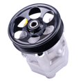 thumbnail image 2 of SCITOO Power Steering Pump Compatible for 2009 2010 for Subaru Forester, 2008 2009 2010 2011 2012 for Subaru Impreza 21-331 Power Assist Pump, 2 of 3