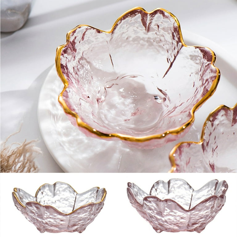 Cherry blossom plates cheap