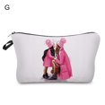 thumbnail image 1 of Trousse Cosmétique Mère Enfant Rangement Femmes Apparence Mode Exquise Trousse de Rangement pour la Maison, 1 of 10