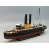 Dumas Products Inc. The George W. Washburn 1/48th DUM1260 Wooden Kits Boats