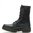 thumbnail image 3 of Bates 8" Tropical Seals DuraShocks Boot Women 5 Black, 3 of 9