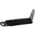 thumbnail image 4 of For GMC Sierra 1500 2007-2013 Bumper Bracket Passenger Side | Front | CAPA | Reinforcement Bracket | Replacement For GM1067181, GM1067181C | 25833268, 4 of 5