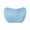 Blue, variant on Super Comfy Car Headrest Pillow, Car Pillow for Neck Pain Relief with Adjustable Strap, Memory Foam & Breathable Removable Cover, Ergonomic Design - Softness Travel Car Neck Pillow