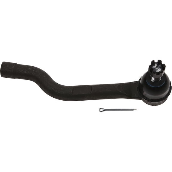 Front Left Outer Tie Rod End - Compatible with 2013 - 2017 Honda Accord 2014 2015 2016