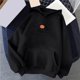 thumbnail image 4 of Sudadera Para Mujer, Sudaderas Con Capucha A La Moda, Suéter Informal de Manga Larga, Tops Con Cordón, Suéter Suelto Ligero, Tops Odeerbi  ODB174303, 4 of 5