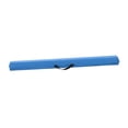thumbnail image 3 of Ethern Gymnastics Balance Beam Foldable Balance Beam with Anti Slip Base Soft EVA Gymnastics Beam Carry Handles Balance Floor Beam Kids Development Toys Professional Gymnastics Training 6FT, 3 of 9