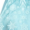 thumbnail image 6 of Disney Elsa Hoodie Sweatshirt Costume for Girls Frozen 2, Size 2, 6 of 7