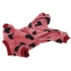 thumbnail image 4 of Ropa para mascotas mono de perro de peluche suave para cachorro para perros pequeños ANGGREK  Otros, 4 of 8