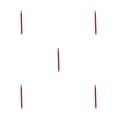 thumbnail image 1 of Bolígrafos Stylus Moyic Pantalla táctil universal color Negro, 1 of 6