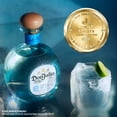thumbnail image 3 of Don Julio Blanco Tequila, 750 mL, 40% ABV, 3 of 11