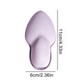 thumbnail image 2 of Cepillo de dientes en forma de U Yuxing para niños de 2 a 12 años 360 grados limpieza profunda talla S color rosa, 2 of 4