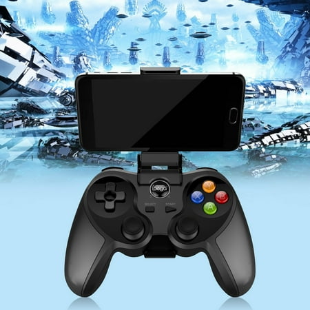 Oneshit Game Accessories Clearance IPEGA PG9078 Game Pad Tablet Wireless Bluetooth Controller Holder Grip Mobile