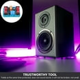thumbnail image 4 of Speaker Frequency Divider Speaker Frequency Divider Audio Crossover Filter, 4 of 8