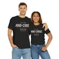 thumbnail image 6 of DJH Apparel | The Mind of Christ Christian Unisex T-shirt, 6 of 7