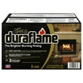 Duraflame Gold Ultra Premium 4.5lb Firelogs, 6Pack Case, 3 Hour Burn