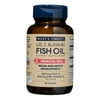 Wiley's Finest Wild Alaskan Fish Oil Prenatal DHA, 60ct.